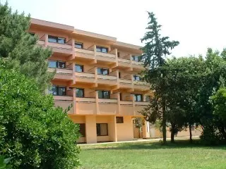 Hotel Donat All Inclusive !