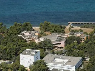 Hotel Donat All Inclusive !