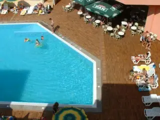 Hotel Donat All Inclusive !