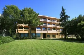 Hotel Donat All Inclusive !