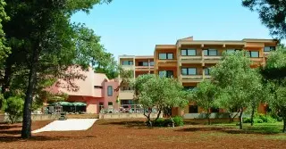 Hotel Donat All Inclusive !