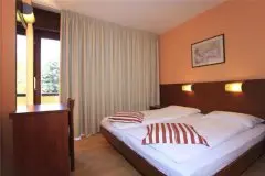 Hotel Donat All Inclusive !