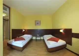 Hotel Donat All Inclusive !
