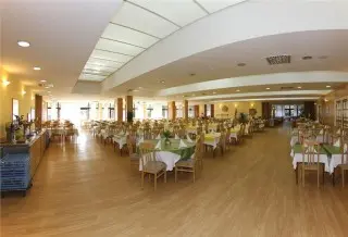 Hotel Donat All Inclusive !