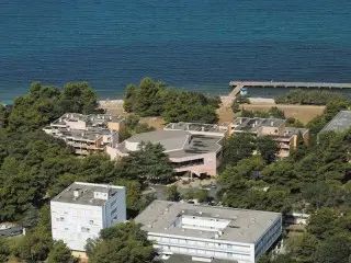 Hotel Donat All Inclusive !
