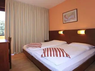 Hotel Donat All Inclusive !