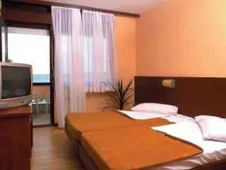 Hotel Donat All Inclusive !
