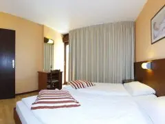 Hotel Donat All Inclusive !