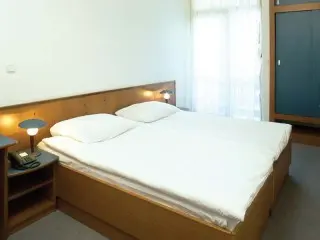 Hotel Donat All Inclusive !