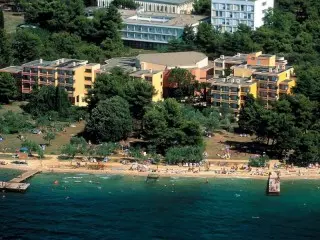 Hotel Donat All Inclusive !