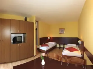Hotel Donat All Inclusive !
