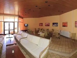 Hotel Donat All Inclusive !