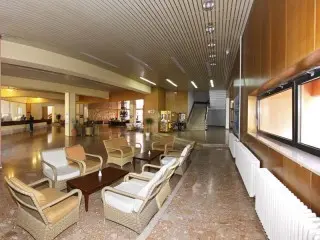 Hotel Donat All Inclusive !
