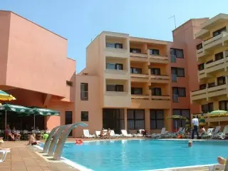 Hotel Donat All Inclusive !