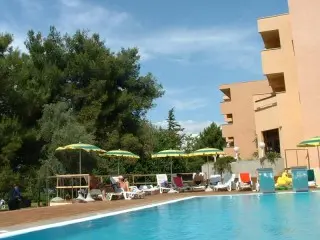 Hotel Donat All Inclusive !