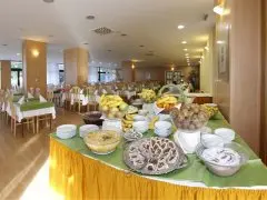 Hotel Donat All Inclusive !