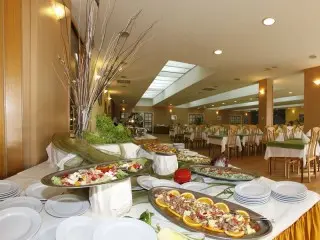 Hotel Donat All Inclusive !