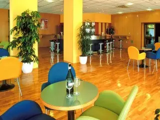 Hotel Donat All Inclusive !