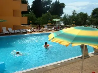 Hotel Donat All Inclusive !