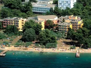 Hotel Donat All Inclusive !