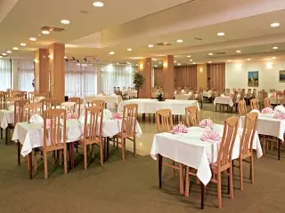 Hotel Donat All Inclusive !
