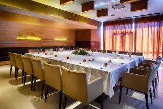 Hotel Club Funimation Borik All Inclusive!
