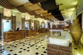 Hotel Club Funimation Borik All Inclusive!