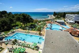 Hotel Club Funimation Borik All Inclusive!