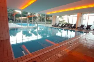 Hotel Club Funimation Borik All Inclusive!