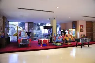 Hotel Club Funimation Borik All Inclusive!
