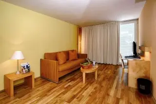 Hotel Club Funimation Borik All Inclusive!