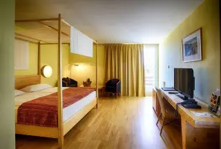 Hotel Club Funimation Borik All Inclusive!