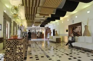 Hotel Club Funimation Borik All Inclusive!