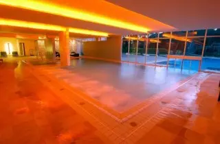 Hotel Club Funimation Borik All Inclusive!