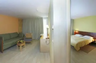 Hotel Club Funimation Borik All Inclusive!