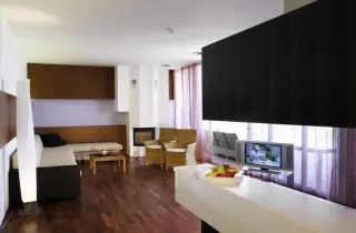 Hotel Club Funimation Borik All Inclusive!