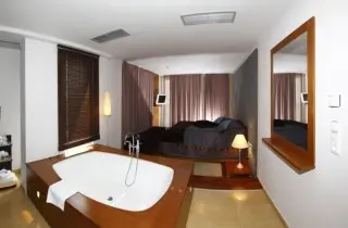 Hotel Club Funimation Borik All Inclusive!