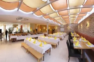Hotel Club Funimation Borik All Inclusive!