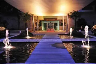 Hotel Club Funimation Borik All Inclusive!