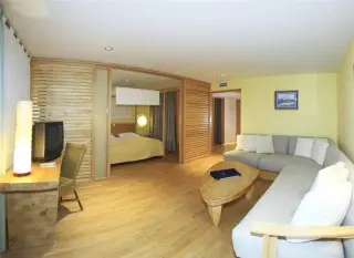 Hotel Club Funimation Borik All Inclusive!