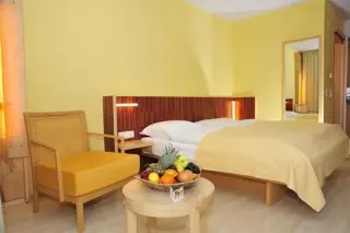 Hotel Club Funimation Borik All Inclusive!