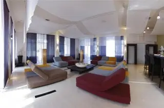 Hotel Club Funimation Borik All Inclusive!