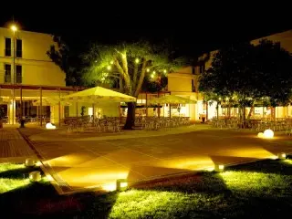 Hotel Club Funimation Borik All Inclusive!