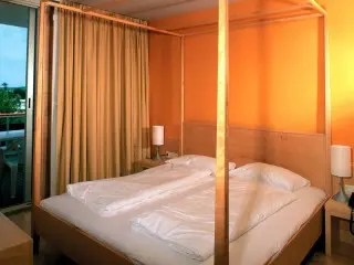 Hotel Club Funimation Borik All Inclusive!
