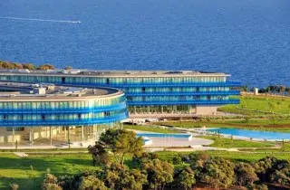 Hotel & Spa Iadera