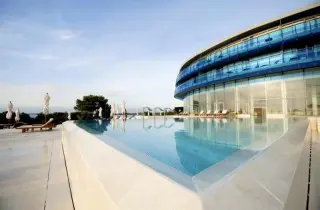 Hotel & Spa Iadera