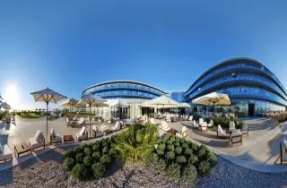 Hotel & Spa Iadera