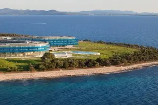 Hotel & Spa Iadera