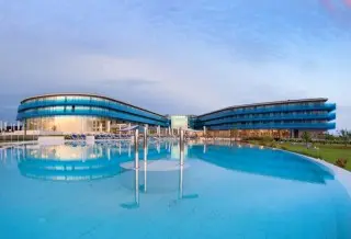 Hotel & Spa Iadera