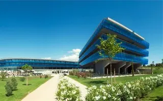 Hotel & Spa Iadera